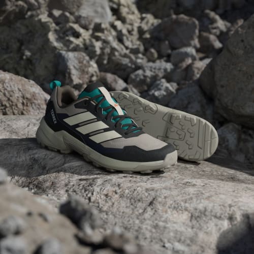 Men's Adidas Terrex Eastrail 3 Climaproof Hiking Shoes