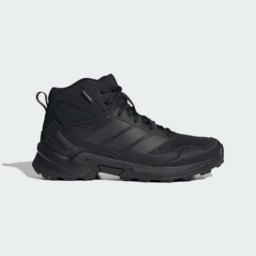 Men's Adidas Terrex Eastrail 3 Mid Climaproof Hiking Shoes