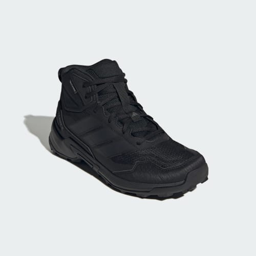 Men's Adidas Terrex Eastrail 3 Mid Climaproof Hiking Shoes