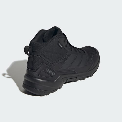 Men's Adidas Terrex Eastrail 3 Mid Climaproof Hiking Shoes