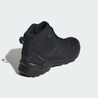 Men's Adidas Terrex Eastrail 3 Mid Climaproof Hiking Shoes