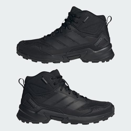 Men's Adidas Terrex Eastrail 3 Mid Climaproof Hiking Shoes