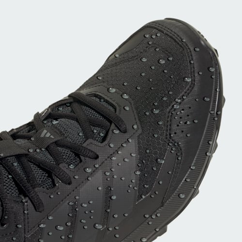 Men's Adidas Terrex Eastrail 3 Mid Climaproof Hiking Shoes