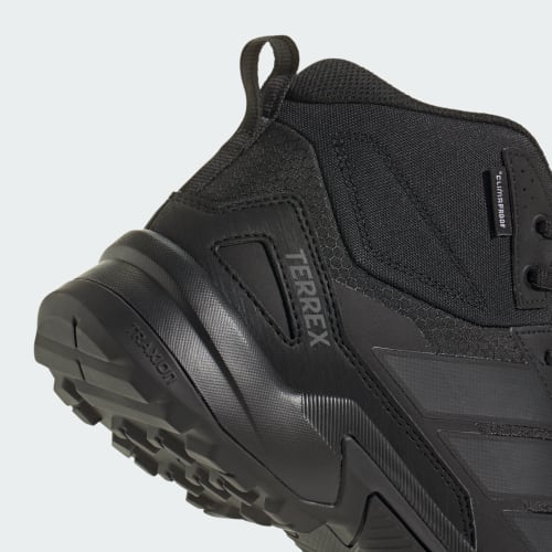 Men's Adidas Terrex Eastrail 3 Mid Climaproof Hiking Shoes