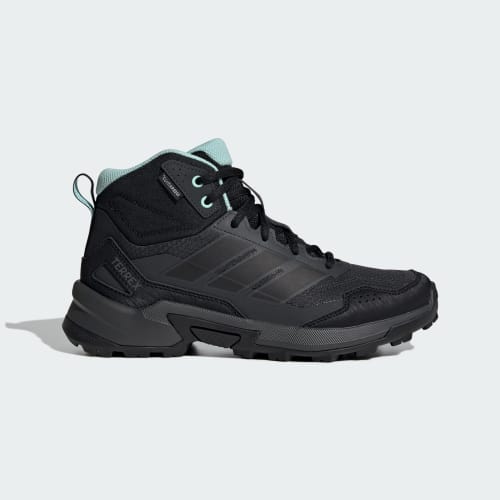 Women's Adidas Terrex Eastrail 3 Mid Climaproof Hiking Shoes