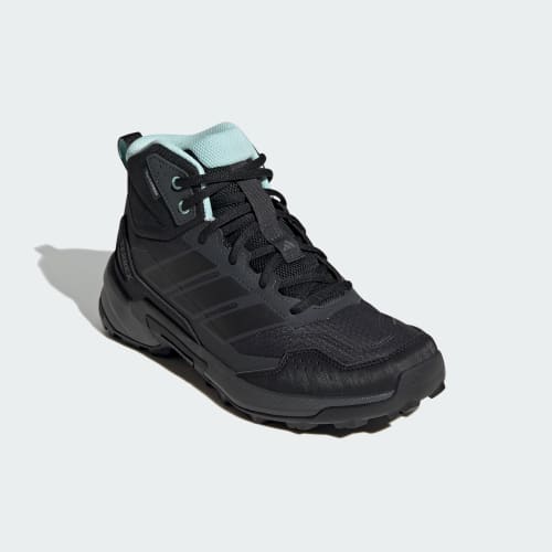 Women's Adidas Terrex Eastrail 3 Mid Climaproof Hiking Shoes
