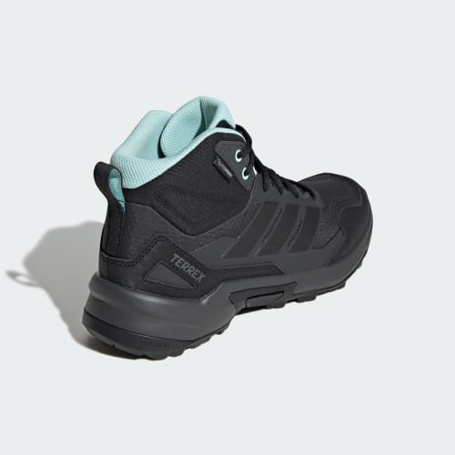 Women's Adidas Terrex Eastrail 3 Mid Climaproof Hiking Shoes