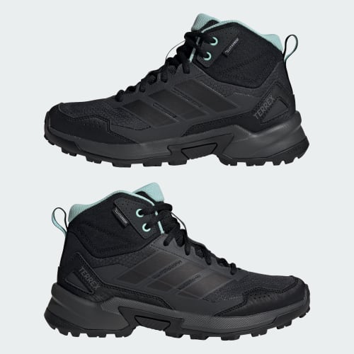 Women's Adidas Terrex Eastrail 3 Mid Climaproof Hiking Shoes