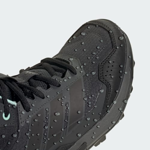 Women's Adidas Terrex Eastrail 3 Mid Climaproof Hiking Shoes