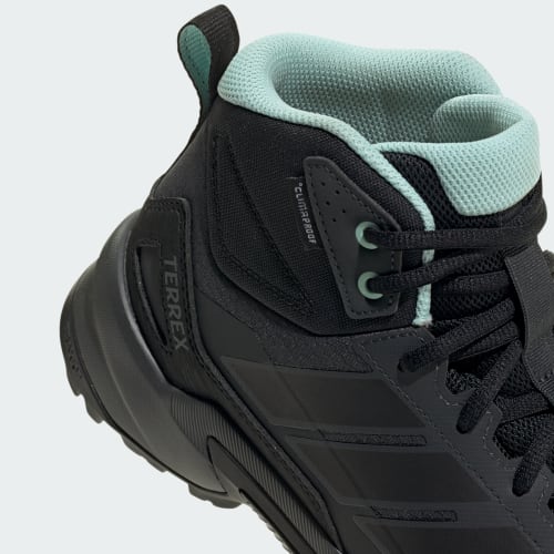 Women's Adidas Terrex Eastrail 3 Mid Climaproof Hiking Shoes