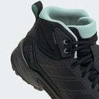 Women's Adidas Terrex Eastrail 3 Mid Climaproof Hiking Shoes