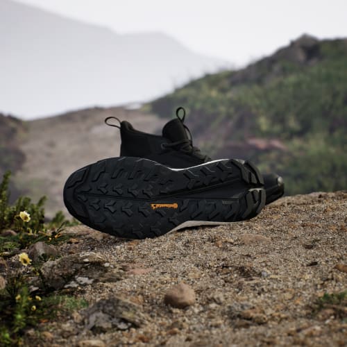 Women's Adidas Terrex Free Hiker 2.0 Gore-Tex Hiking Shoes