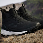 Women's Adidas Terrex Free Hiker 2.0 Gore-Tex Hiking Shoes