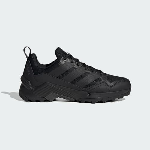 Men's Adidas Terrex Hikster Lt Hiking Shoes