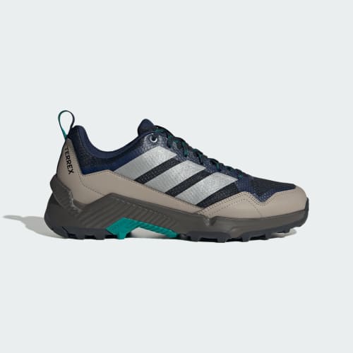Men's Adidas Terrex Hikster Lt Hiking Shoes