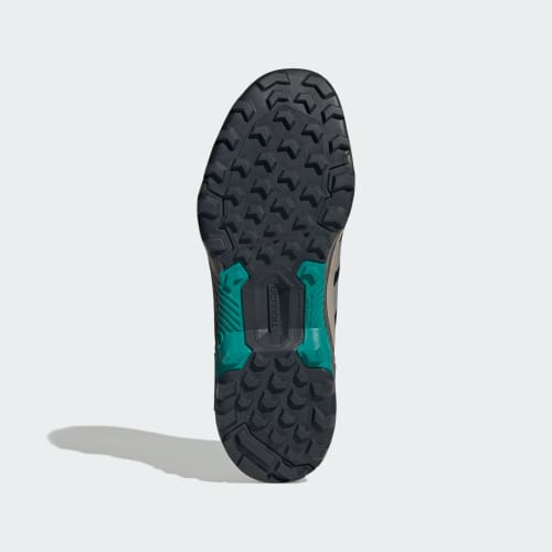 Men's Adidas Terrex Hikster Lt Hiking Shoes
