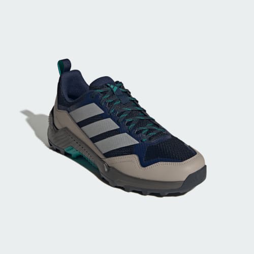 Men's Adidas Terrex Hikster Lt Hiking Shoes