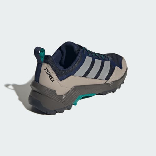 Men's Adidas Terrex Hikster Lt Hiking Shoes