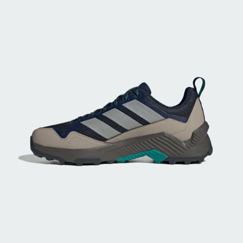 Men's Adidas Terrex Hikster Lt Hiking Shoes