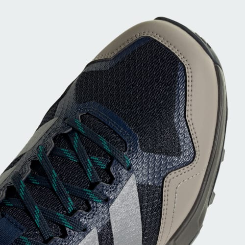 Men's Adidas Terrex Hikster Lt Hiking Shoes