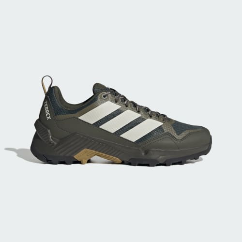 Men's Adidas Terrex Hikster Lt Hiking Shoes