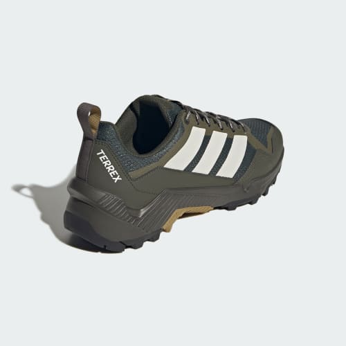 Men's Adidas Terrex Hikster Lt Hiking Shoes