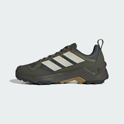 Men's Adidas Terrex Hikster Lt Hiking Shoes