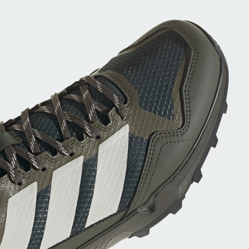 Men's Adidas Terrex Hikster Lt Hiking Shoes