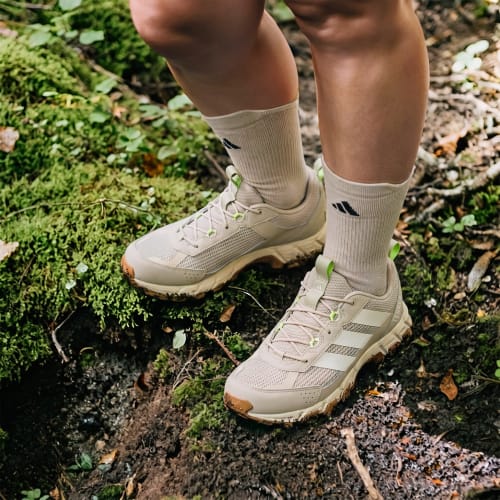 Women's Adidas Terrex Rockadia Hiking Shoe