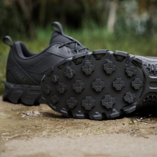 Men's Adidas Terrex Rockadia Hiking Shoe