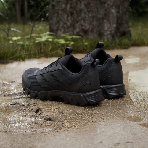 Men's Adidas Terrex Rockadia Hiking Shoe
