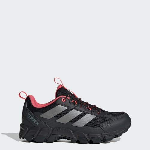 Women's Adidas Terrex Rockadia Hiking Shoe