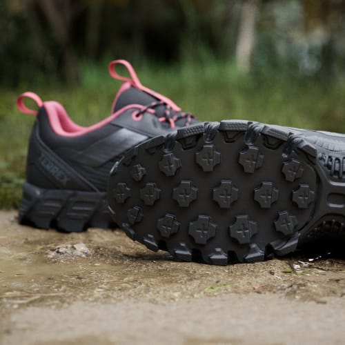 Women's Adidas Terrex Rockadia Hiking Shoe