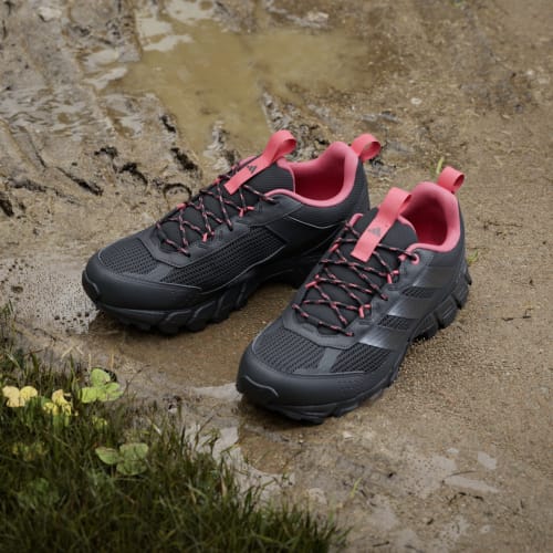 Women's Adidas Terrex Rockadia Hiking Shoe
