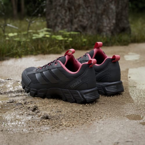 Women's Adidas Terrex Rockadia Hiking Shoe