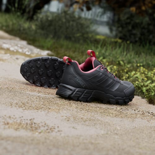 Women's Adidas Terrex Rockadia Hiking Shoe