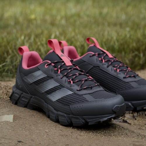Women's Adidas Terrex Rockadia Hiking Shoe