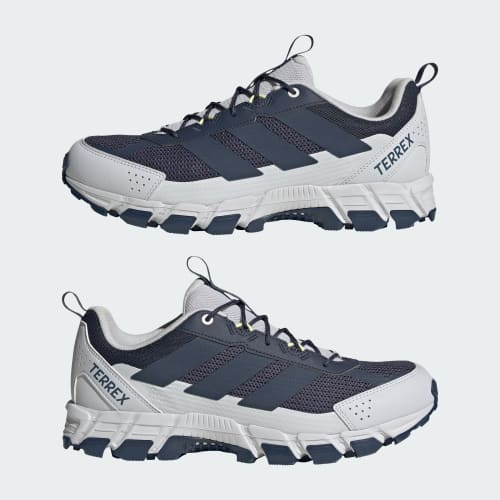 Men's Adidas Terrex Rockadia Hiking Shoe