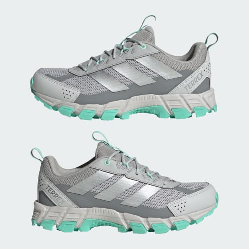 Women's Adidas Terrex Rockadia Hiking Shoe