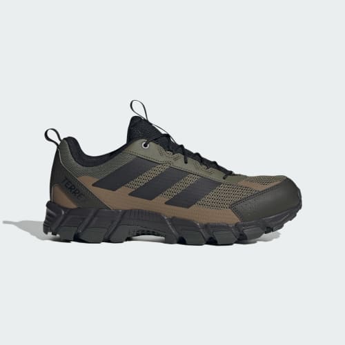 Men's Adidas Terrex Rockadia Hiking Shoe