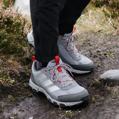 Men's Adidas Terrex Rockadia Hiking Shoe