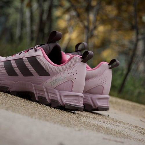 Women's Adidas Terrex Rockadia Hiking Shoe