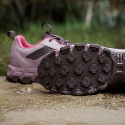 Women's Adidas Terrex Rockadia Hiking Shoe