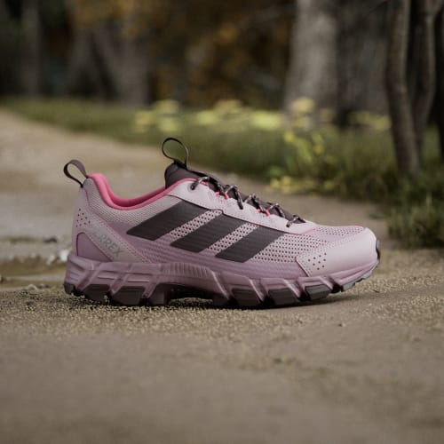 Women's Adidas Terrex Rockadia Hiking Shoe