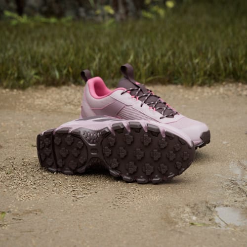 Women's Adidas Terrex Rockadia Hiking Shoe