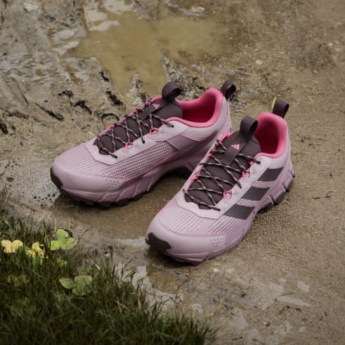 Women's Adidas Terrex Rockadia Hiking Shoe