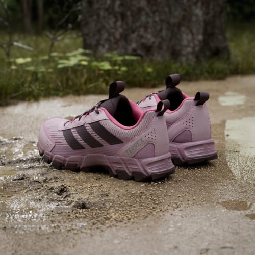 Women's Adidas Terrex Rockadia Hiking Shoe