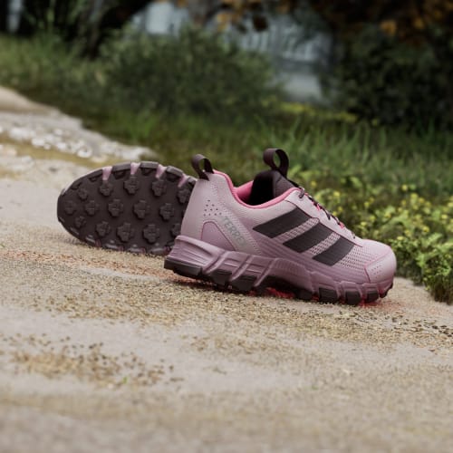 Women's Adidas Terrex Rockadia Hiking Shoe