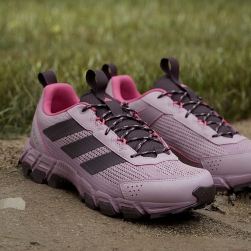 Women's Adidas Terrex Rockadia Hiking Shoe