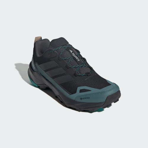Men's Adidas Terrex Skychaser Ax5 Gore-Tex Hiking Shoes